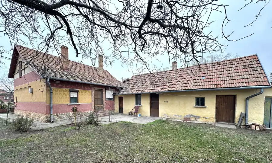 eladó családi ház, Szatymaz