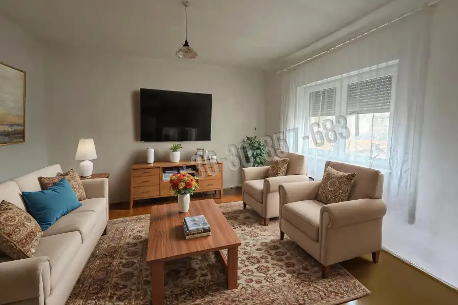 eladó családi ház, Szatymaz