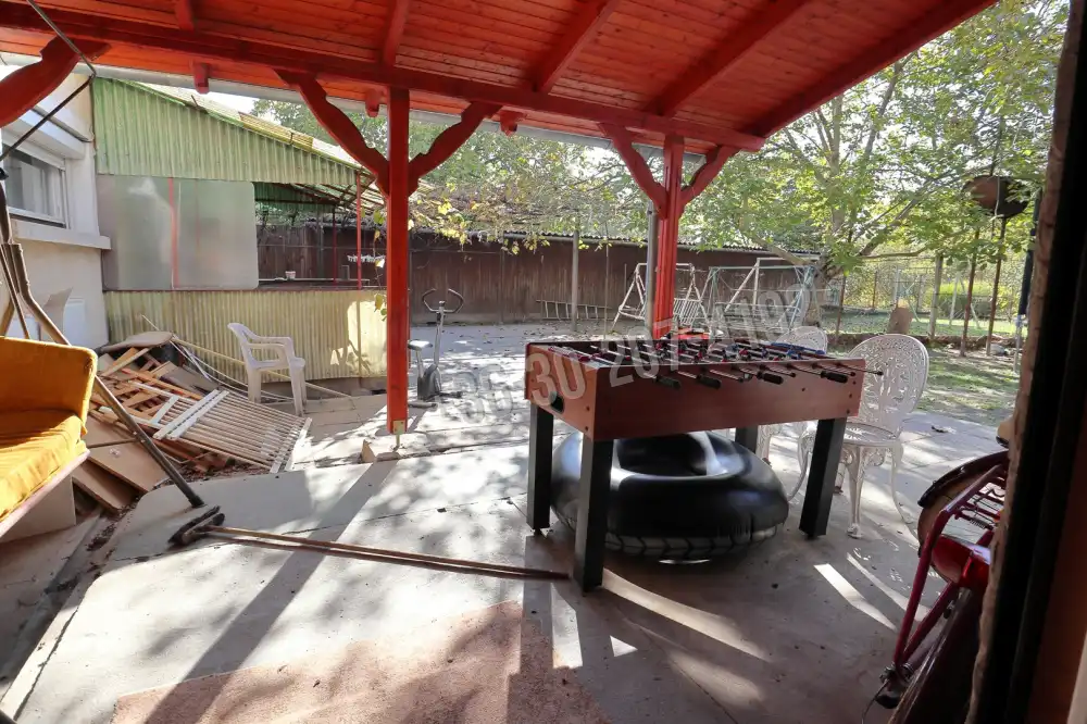 Csongrád megye - Szatymaz