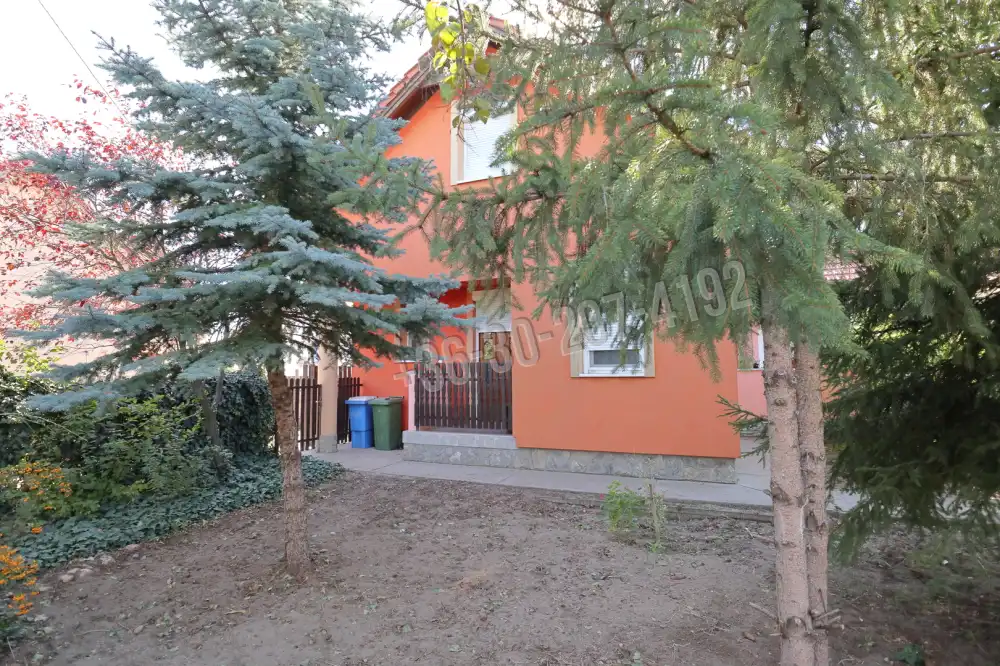 Csongrád megye - Szatymaz