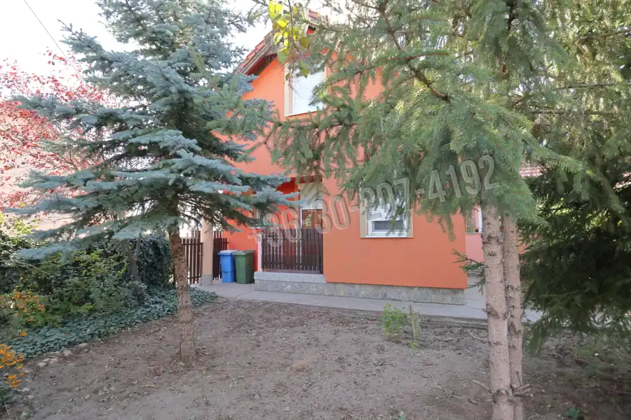 eladó családi ház, Szatymaz