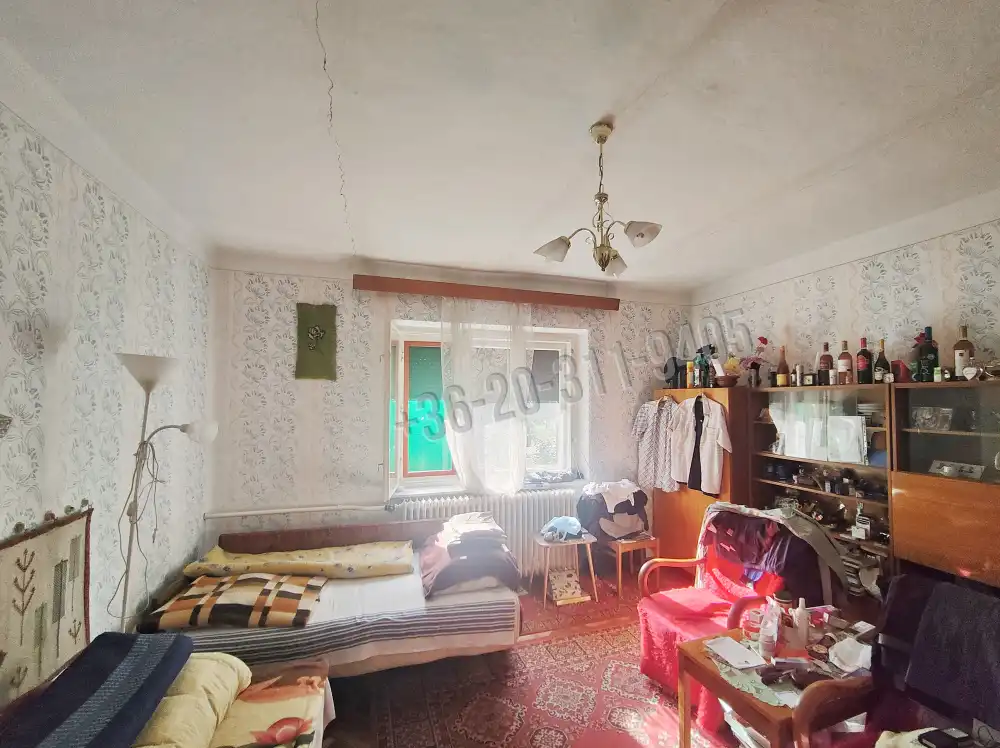 Csongrád megye - Szatymaz