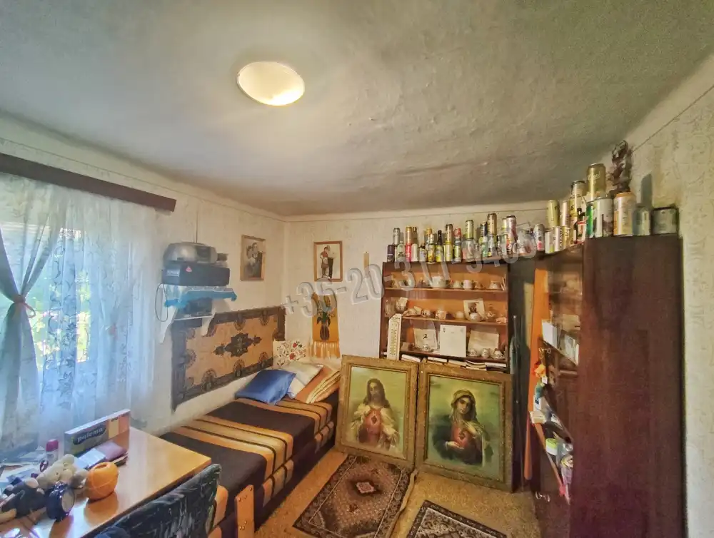 Csongrád megye - Szatymaz