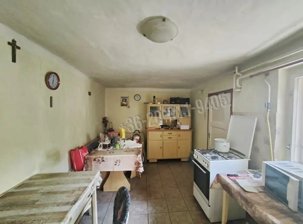 Csongrád megye - Szatymaz