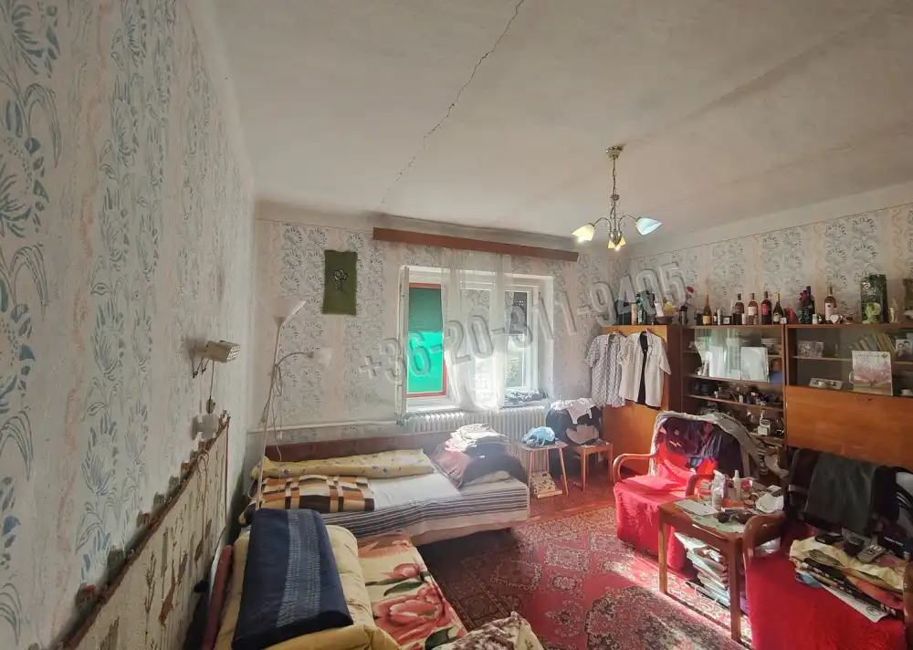 Csongrád megye - Szatymaz