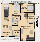 Csongrád megye - Szatymaz