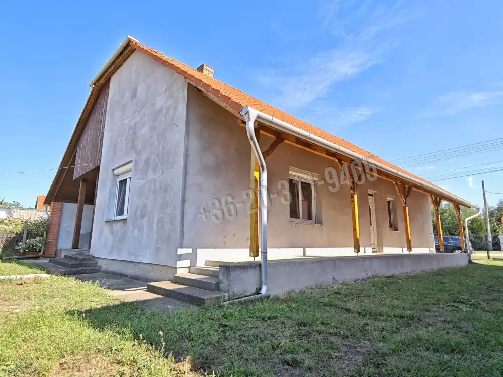 Csongrád megye - Szatymaz