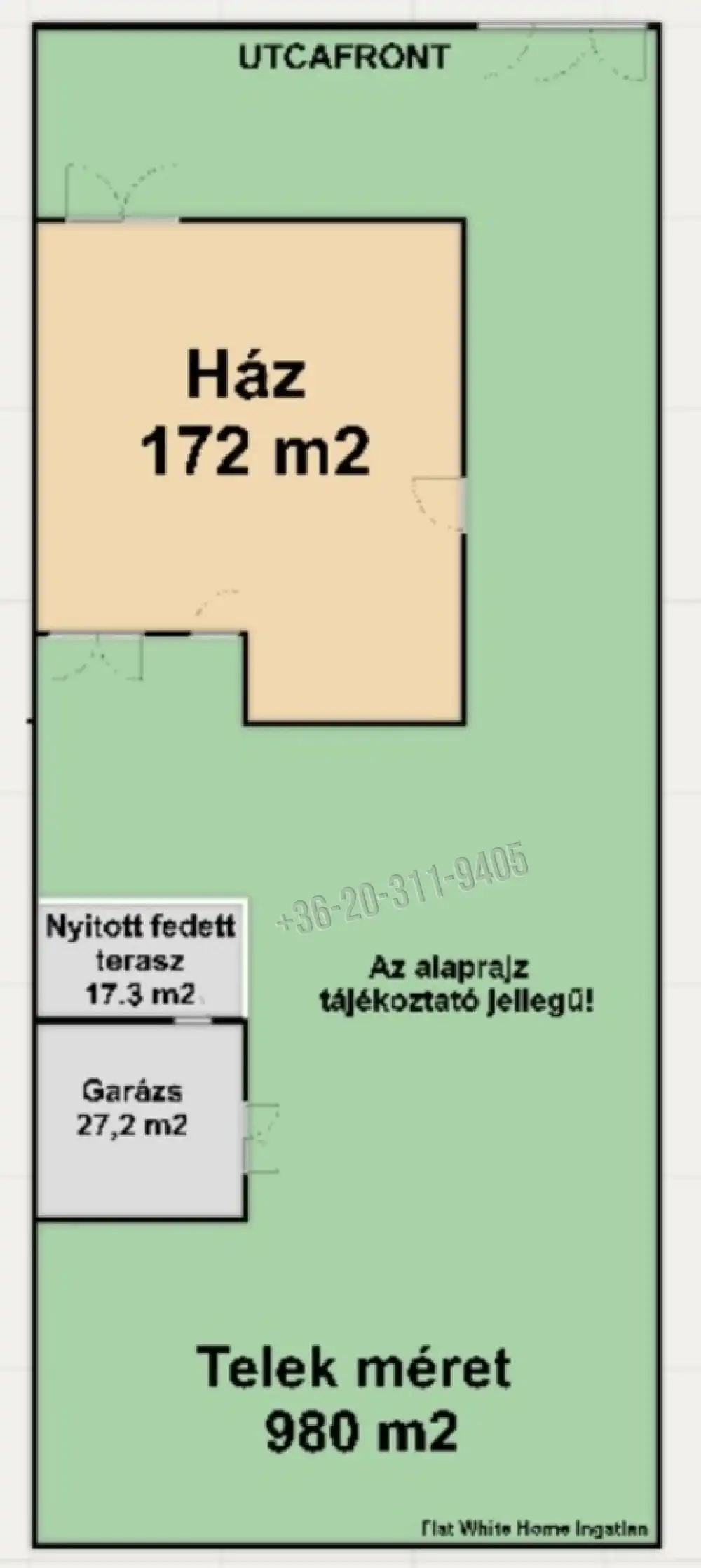 Csongrád megye - Szatymaz