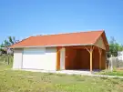Csongrád megye - Szatymaz