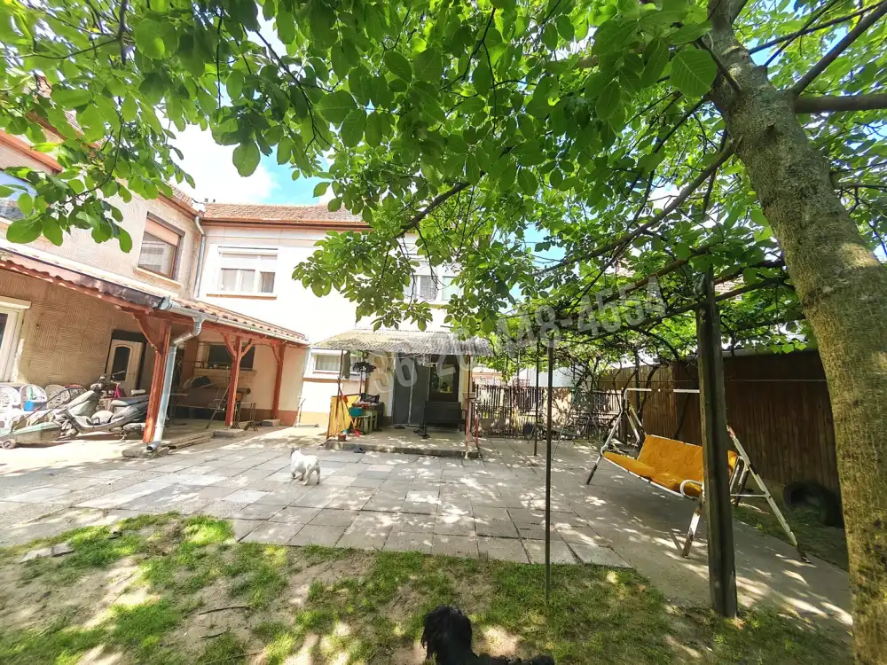 Csongrád megye - Szatymaz