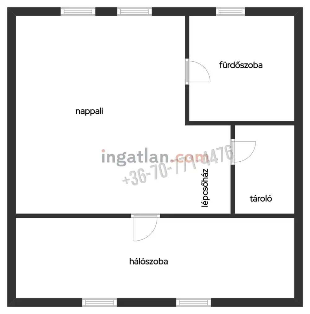 Pest megye - Százhalombatta