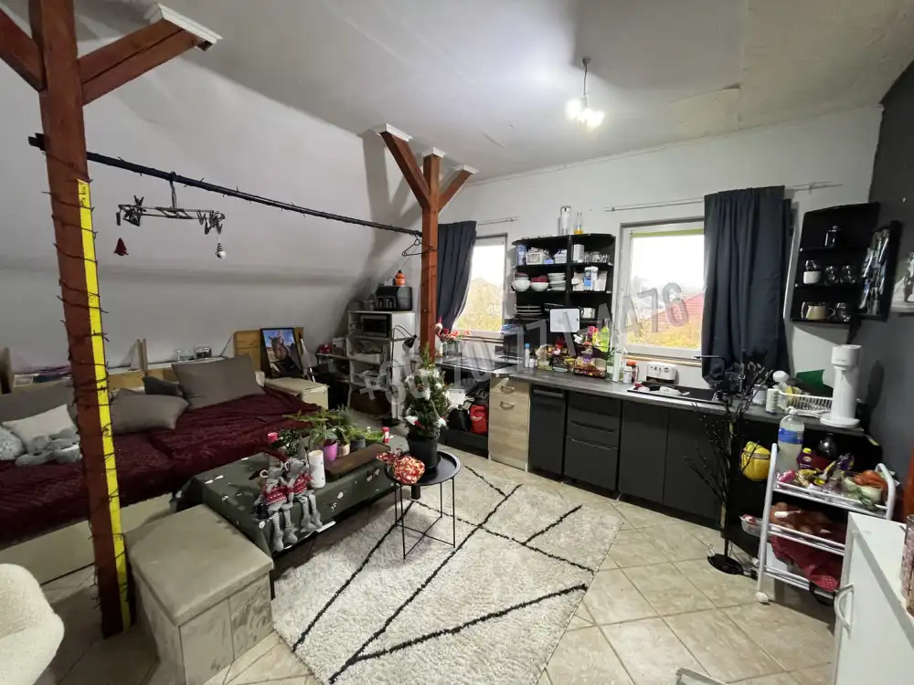 Pest megye - Százhalombatta