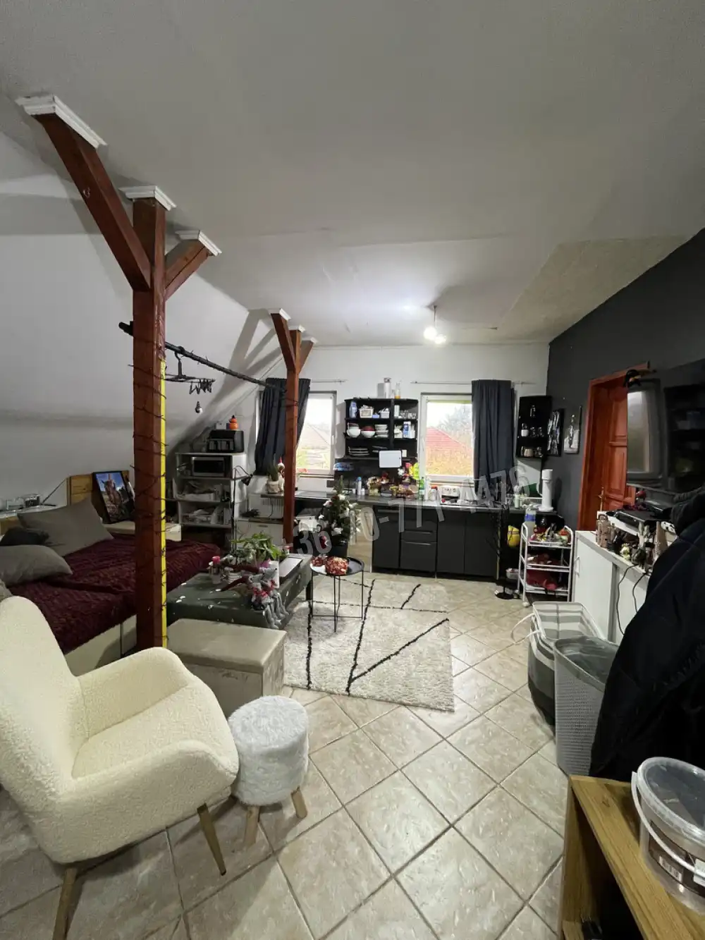 Pest megye - Százhalombatta