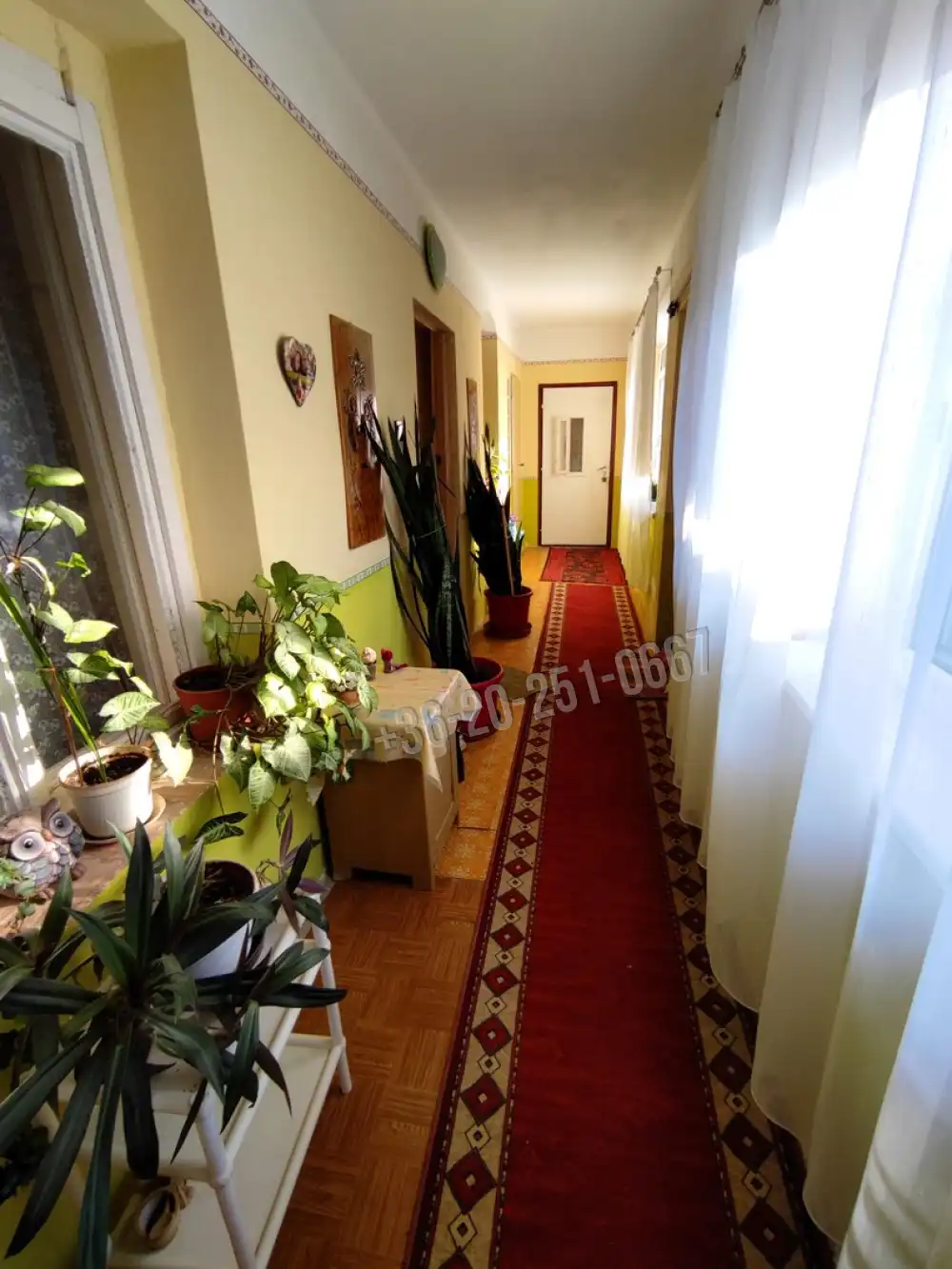 Baranya megye - Szebény