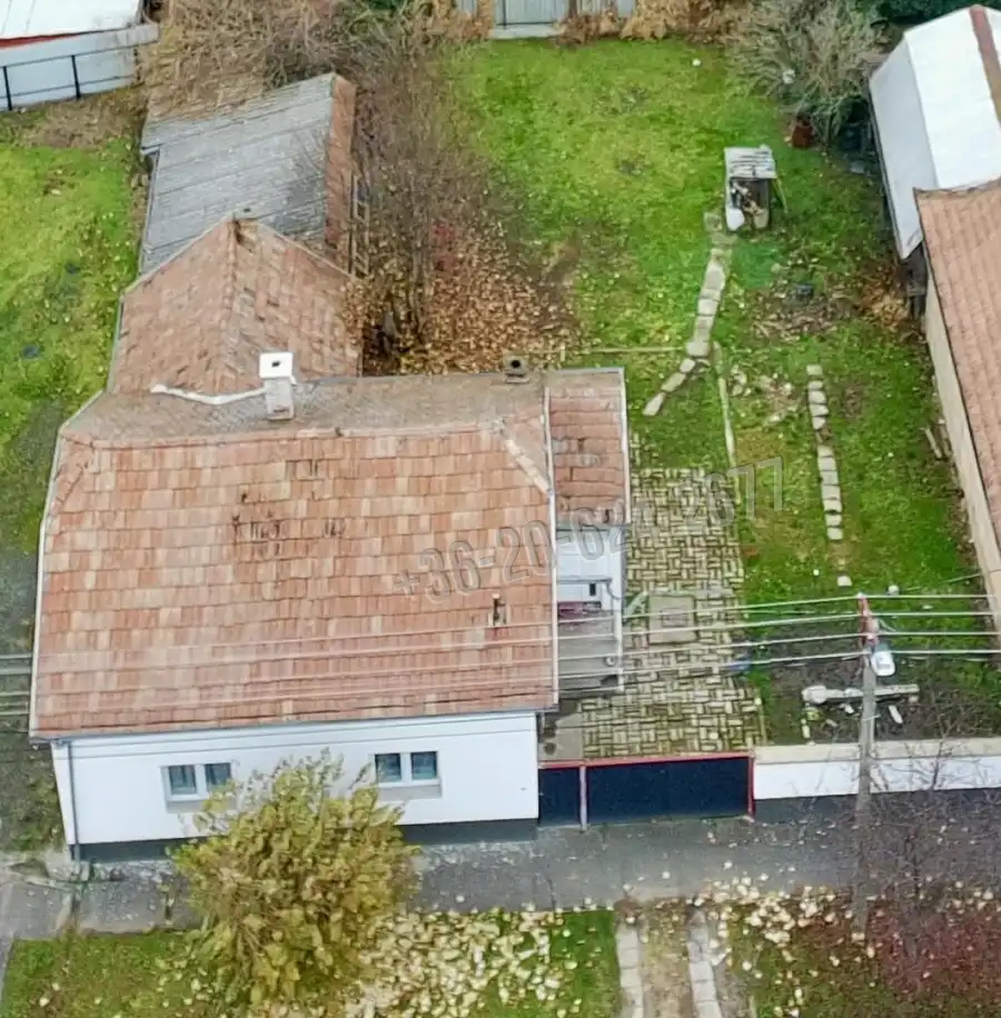 eladó családi ház, Szécsény