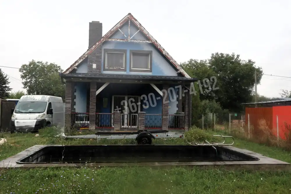 Csongrád megye - Szeged-Gyálarét