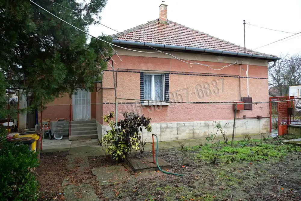 Csongrád megye - Szeged-Gyálarét