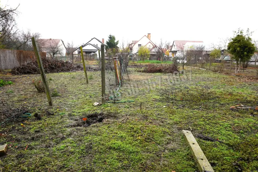 Csongrád megye - Szeged-Gyálarét