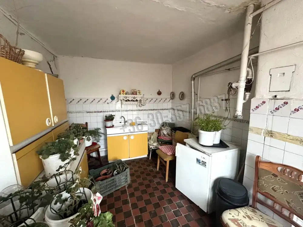 Csongrád megye - Szeged