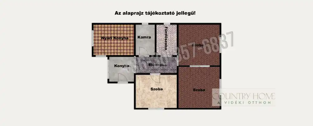 Csongrád megye - Szeged