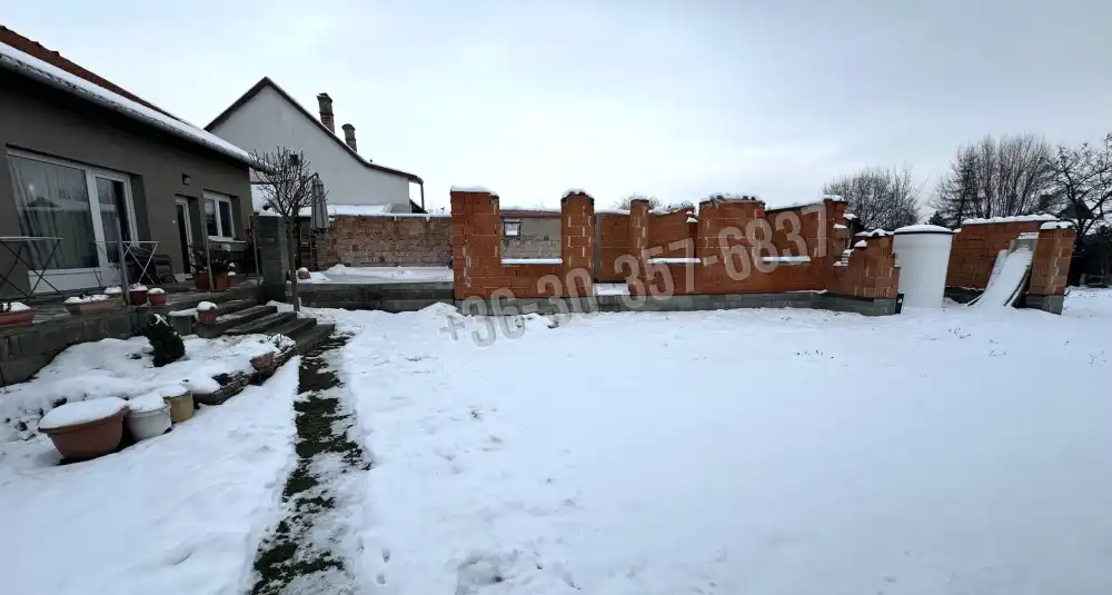 Csongrád megye - Szeged