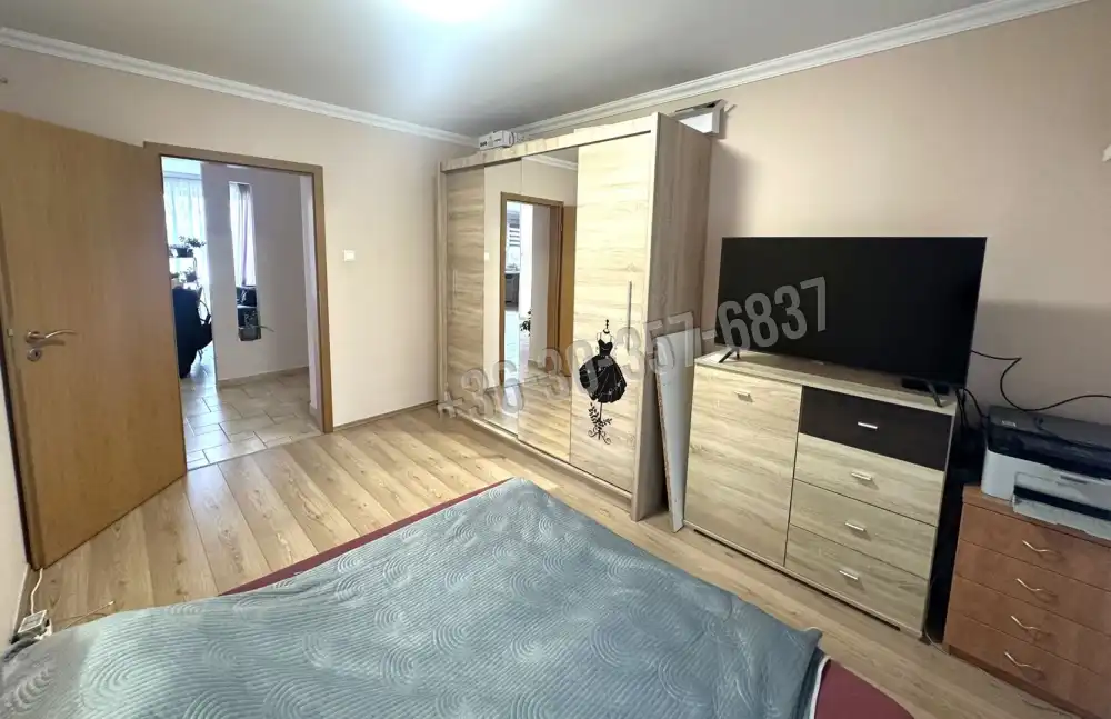 Csongrád megye - Szeged