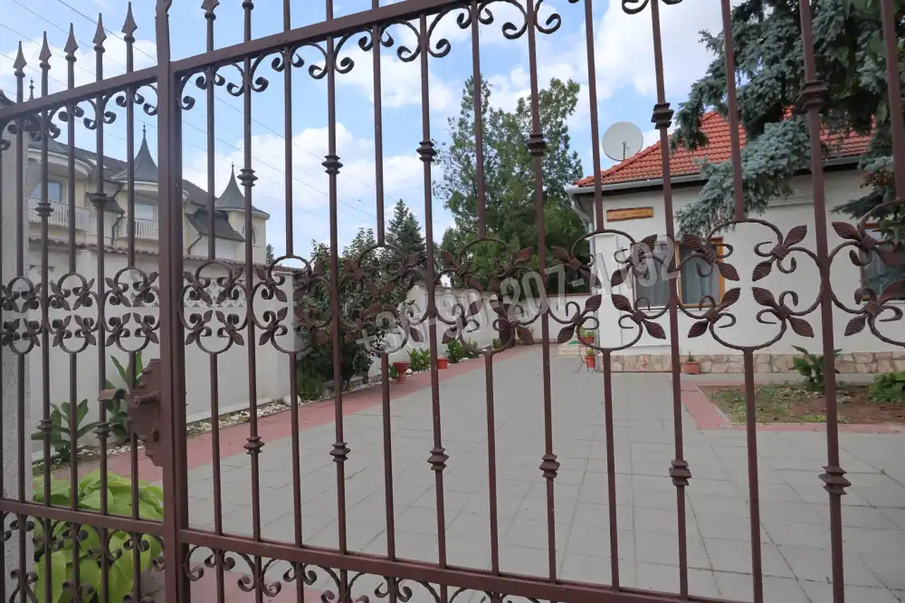 Csongrád megye - Szeged