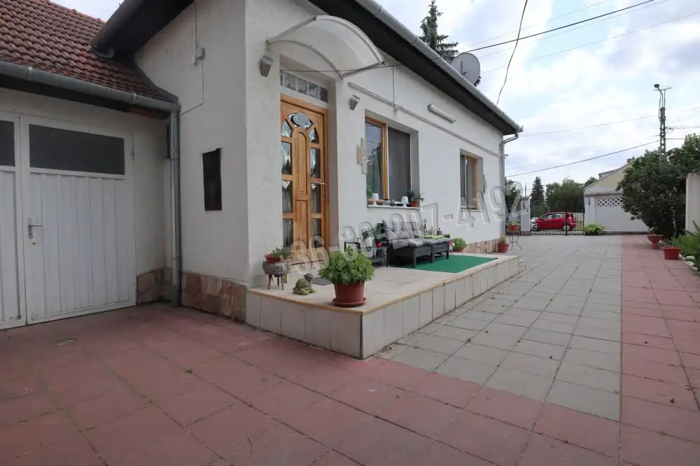 Csongrád megye - Szeged