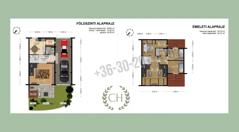 Csongrád megye - Szeged