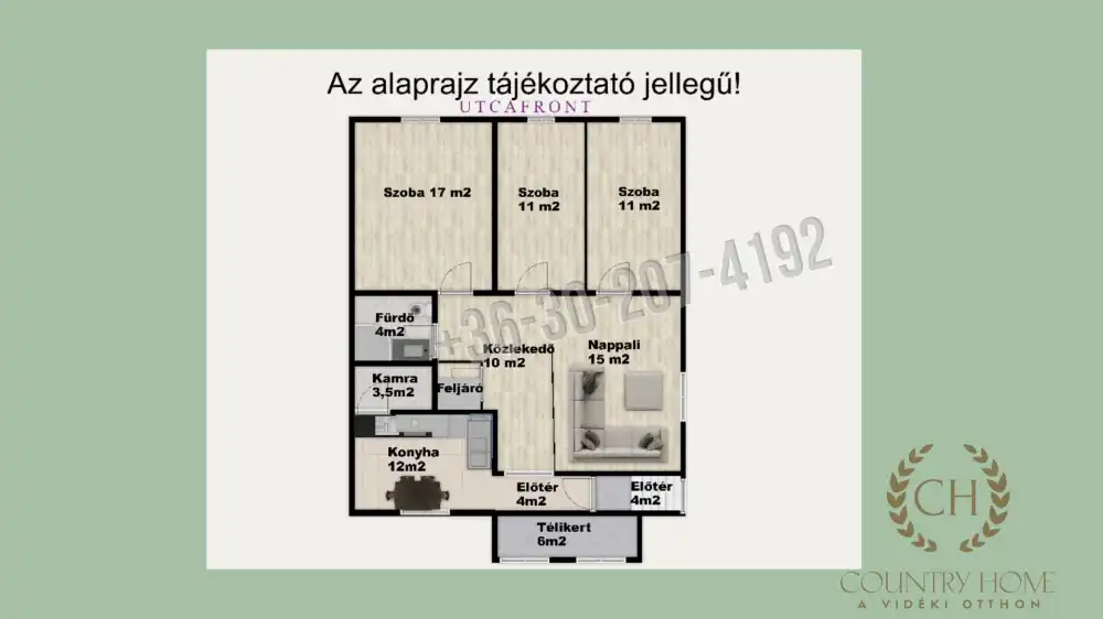 Csongrád megye - Szeged