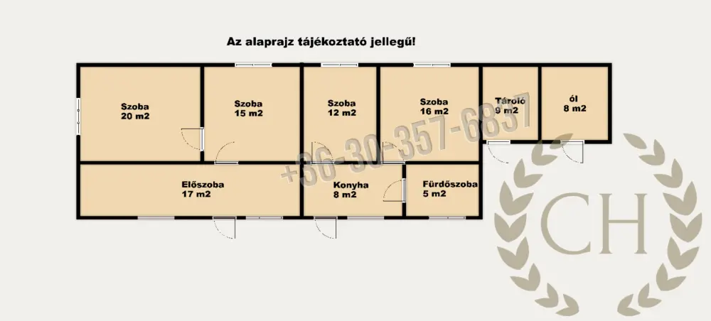 Csongrád megye - Szeged