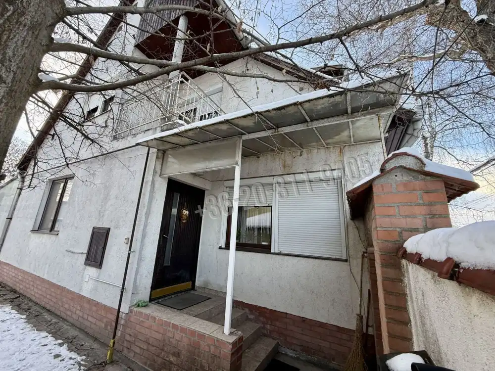 Csongrád megye - Szeged