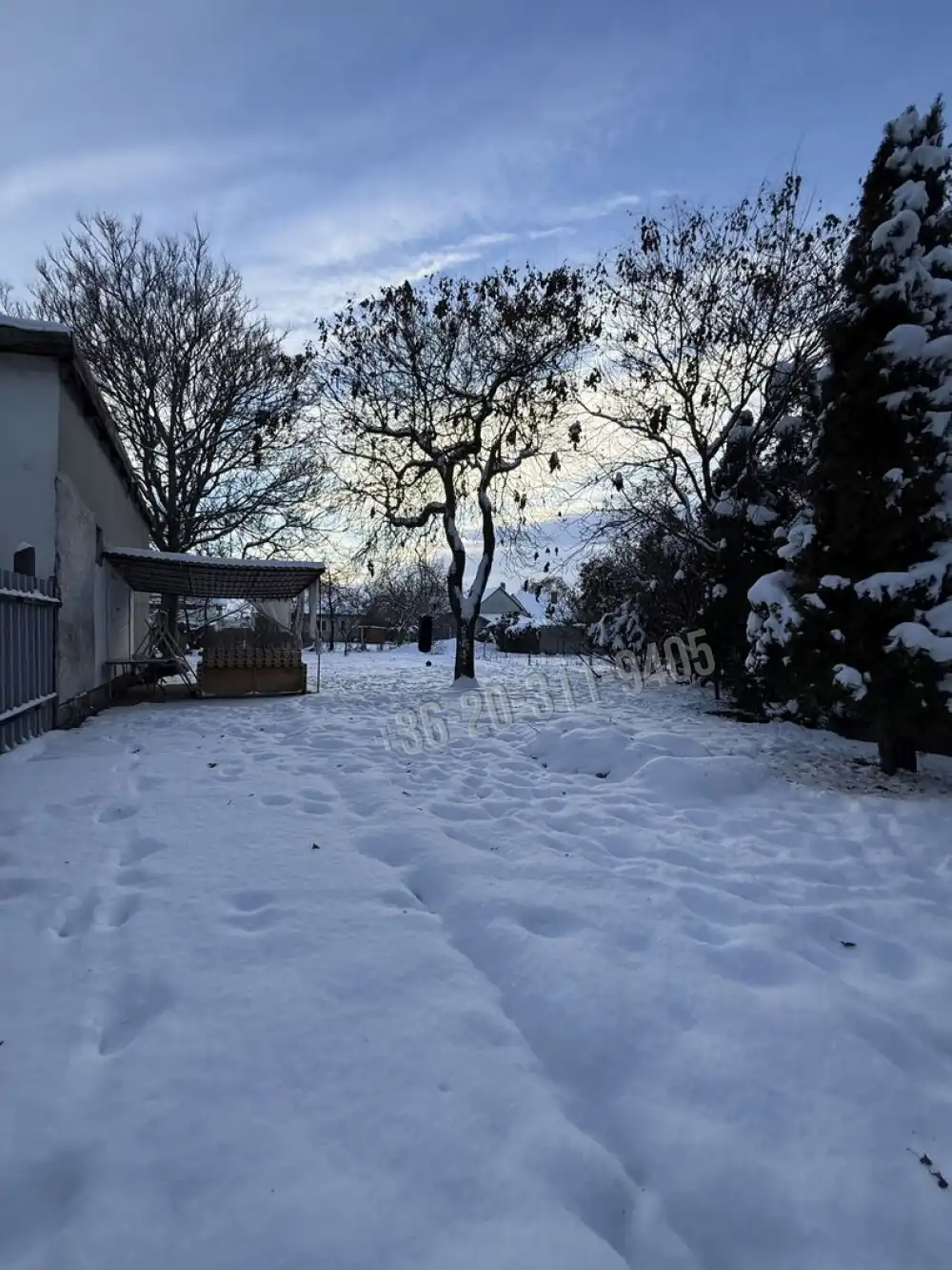 Csongrád megye - Szeged