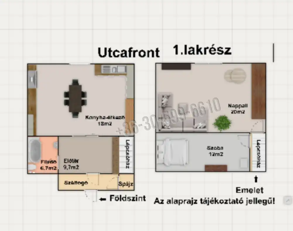Csongrád megye - Szeged