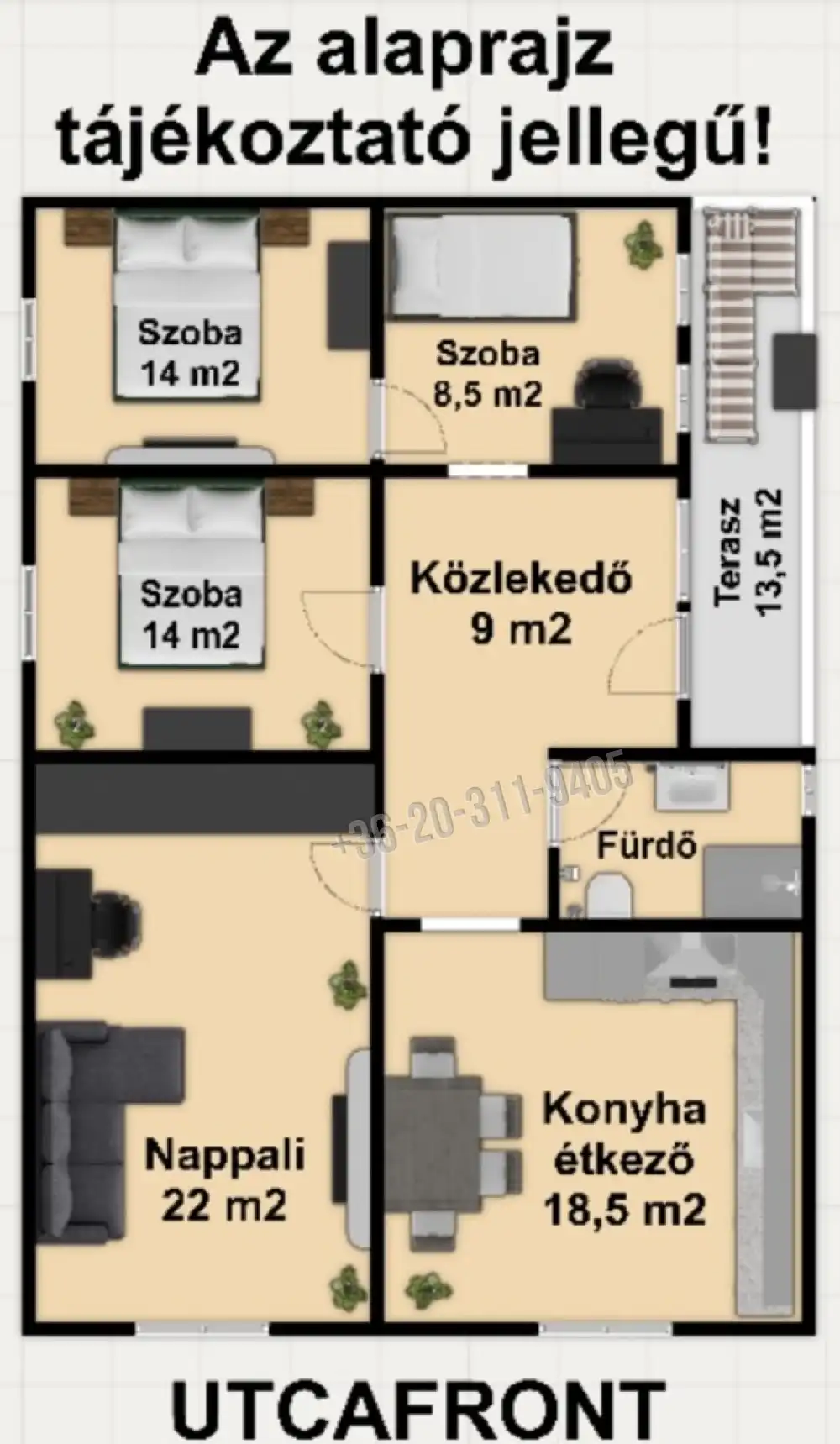 Csongrád megye - Szeged