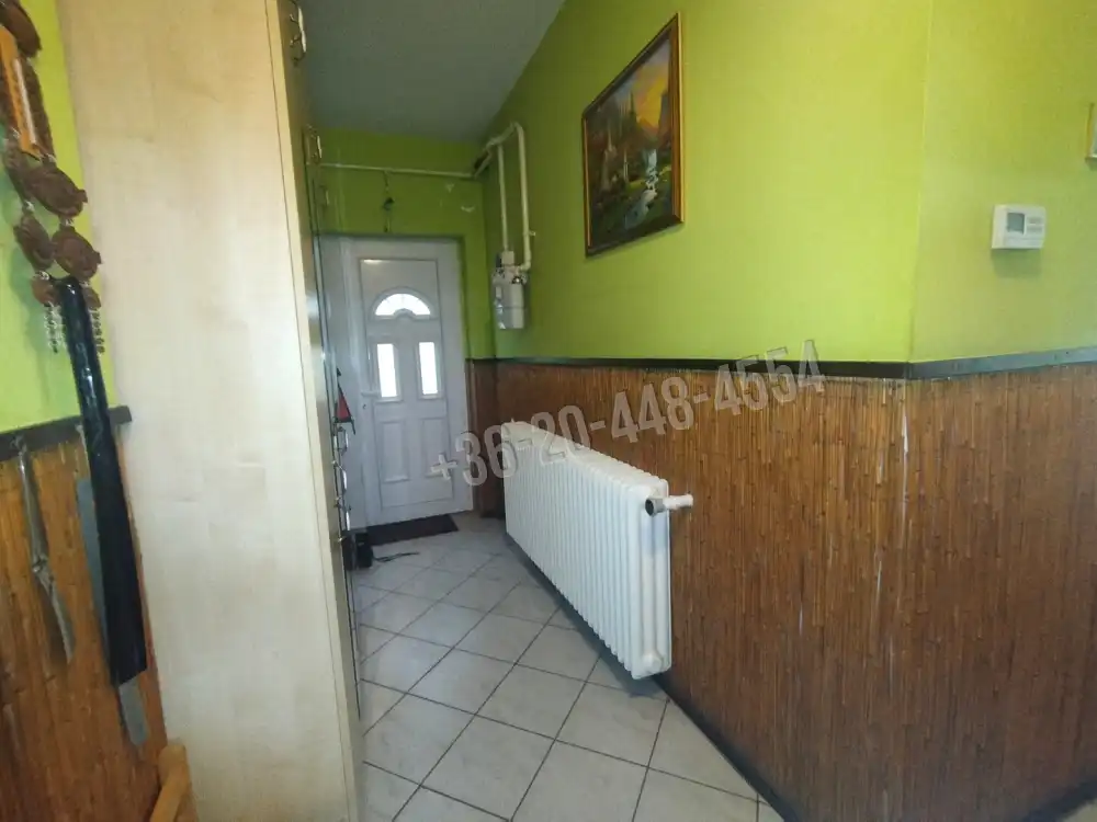 Csongrád megye - Szeged