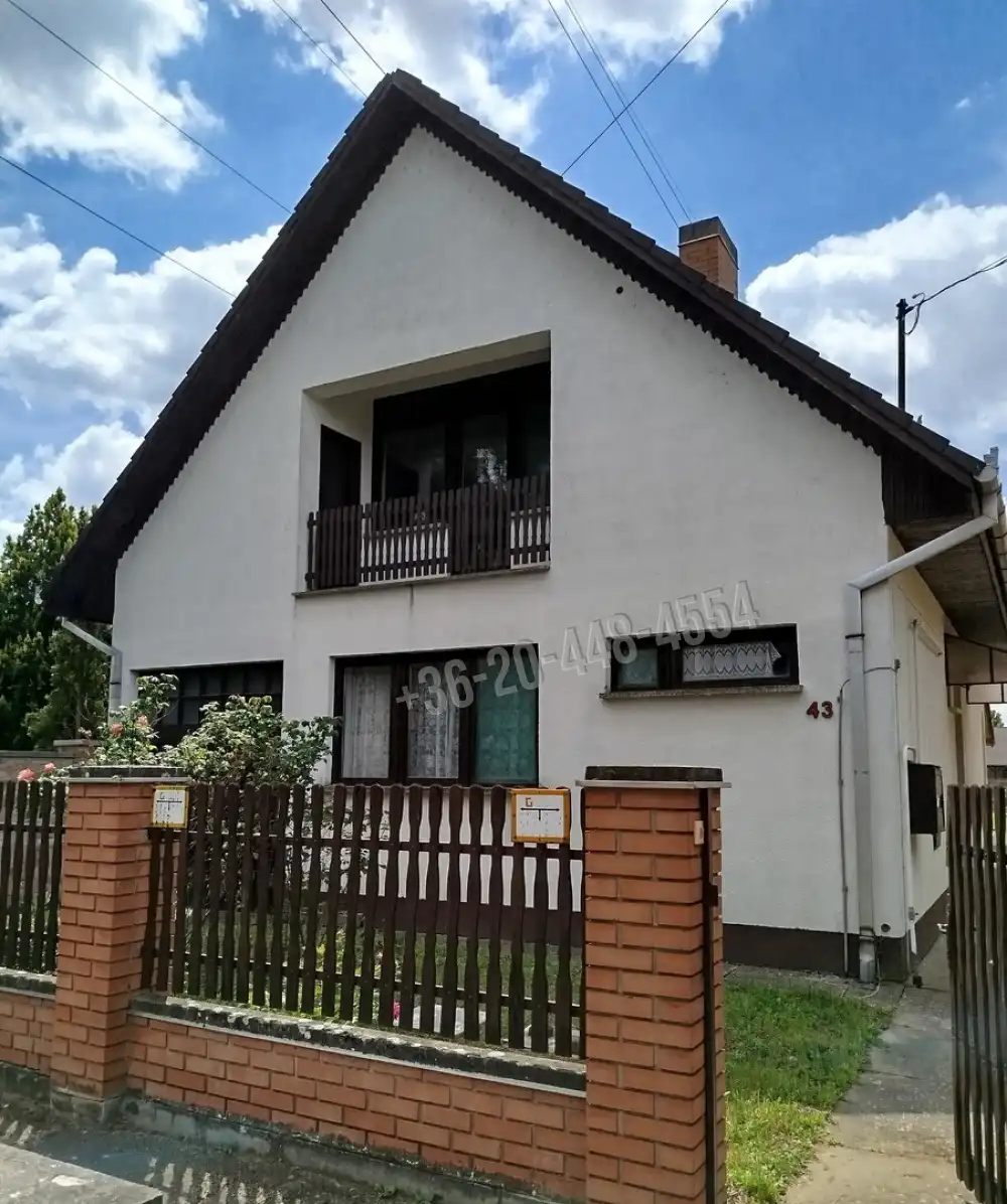 Csongrád megye - Szeged