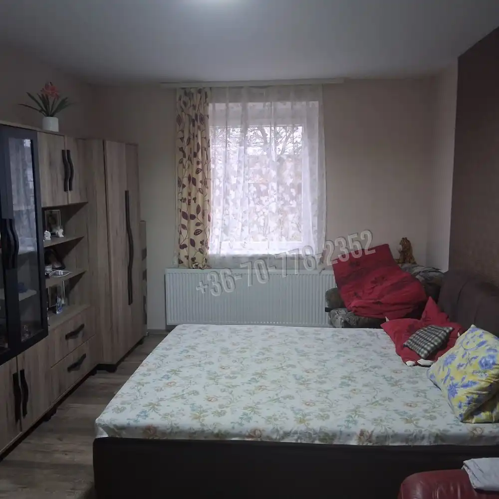 Békés megye - Szeghalom