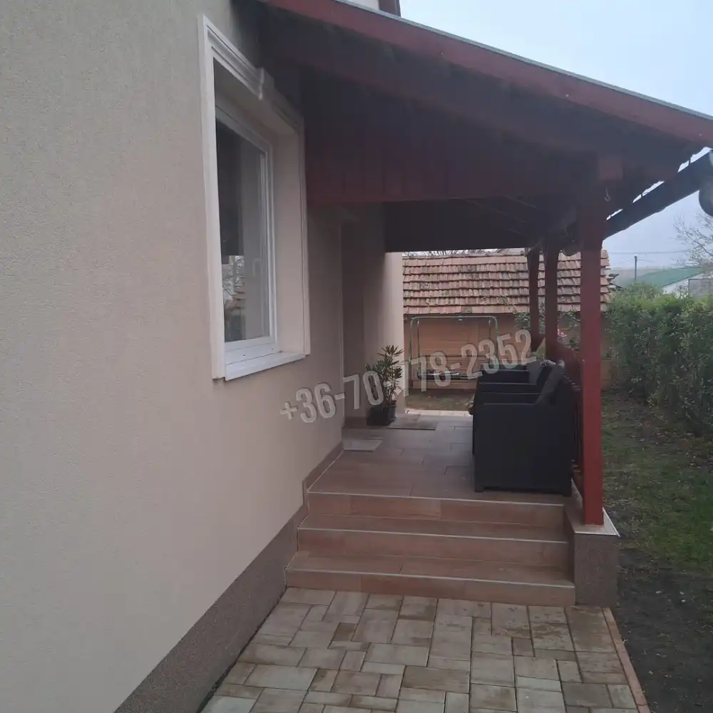 Békés megye - Szeghalom