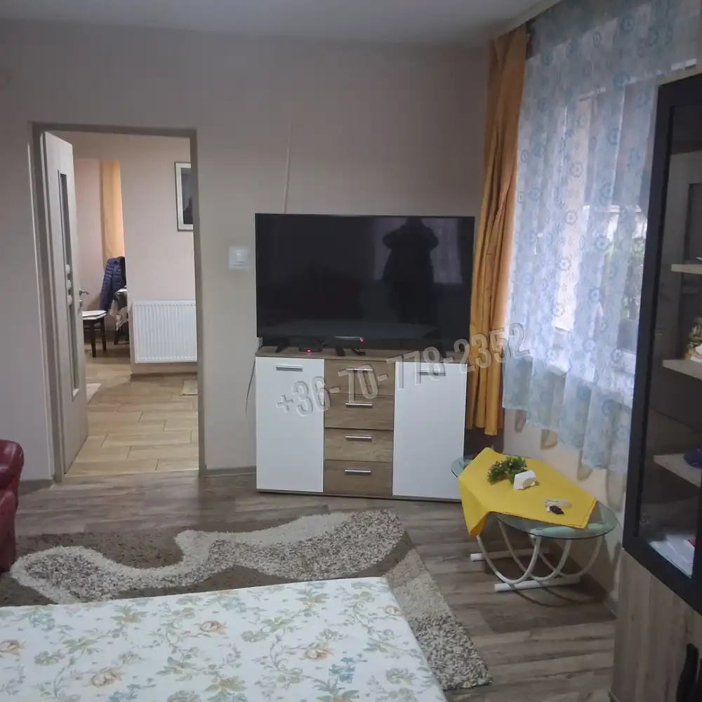 Békés megye - Szeghalom