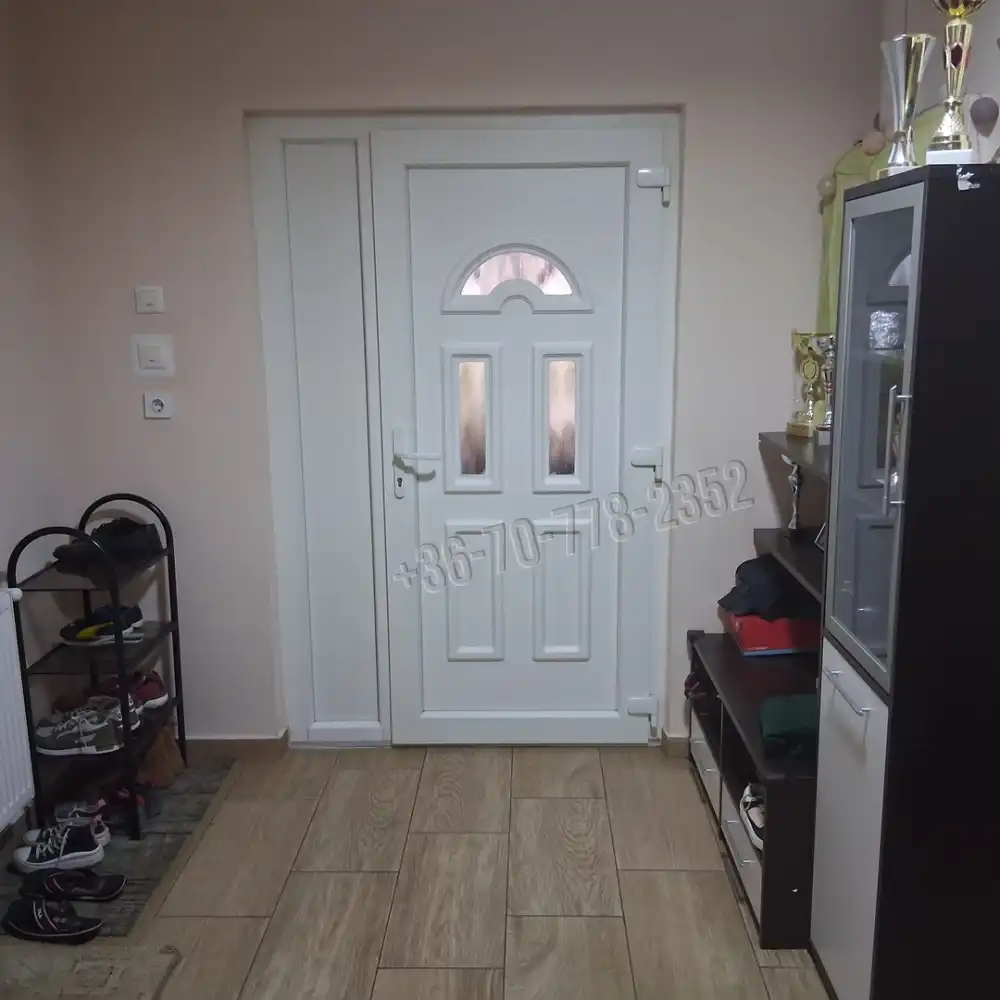 Békés megye - Szeghalom