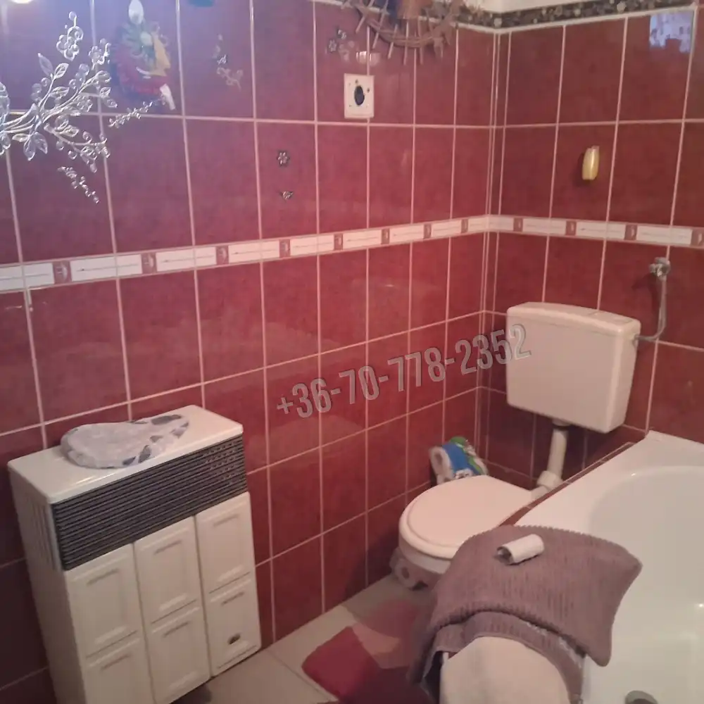 Békés megye - Szeghalom