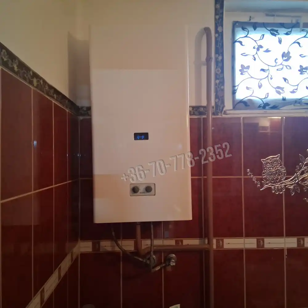 Békés megye - Szeghalom