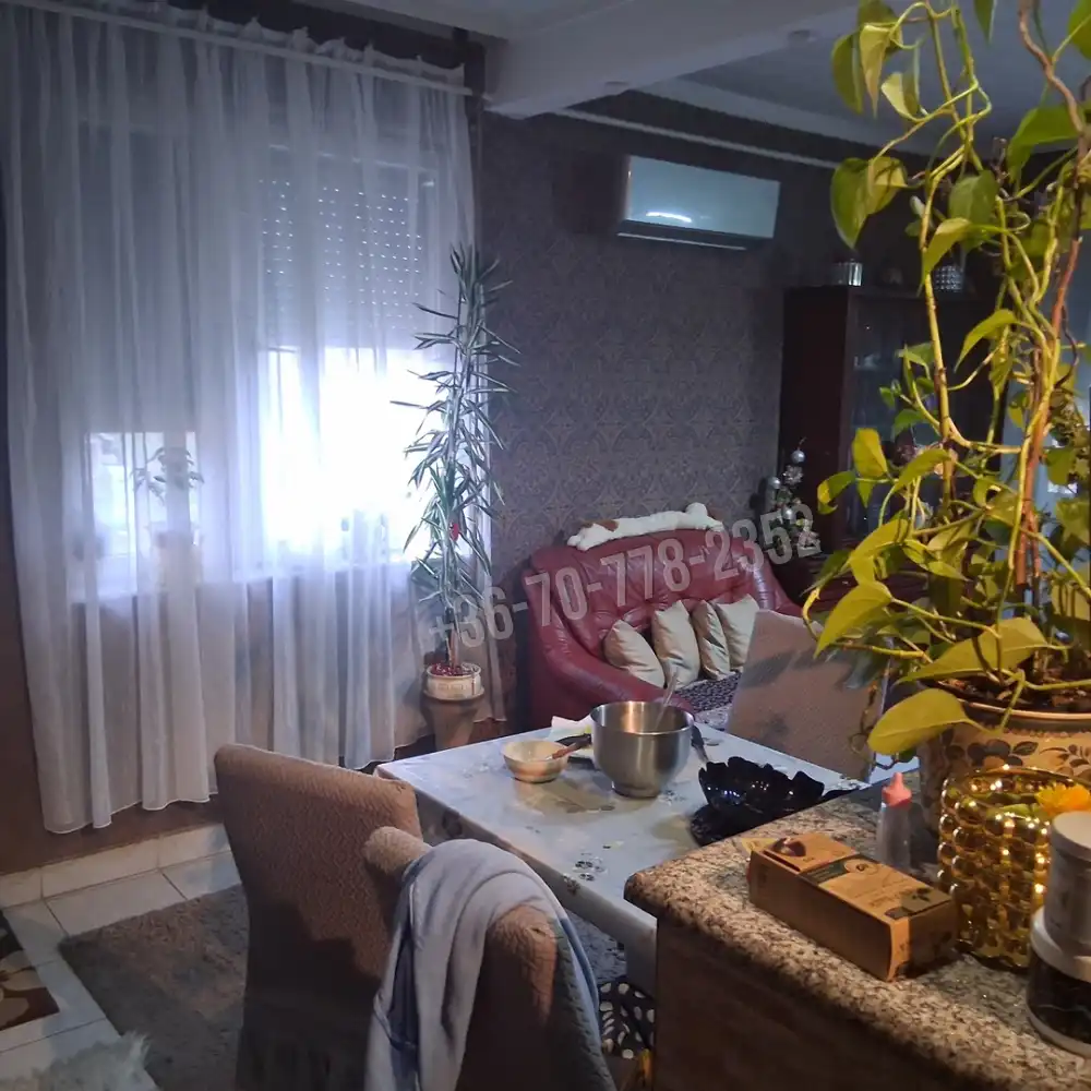 Békés megye - Szeghalom