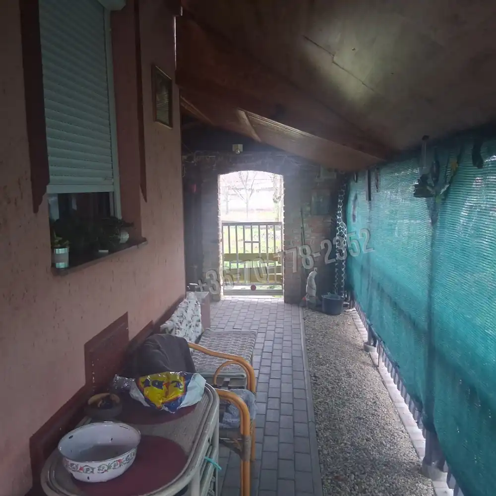 Békés megye - Szeghalom