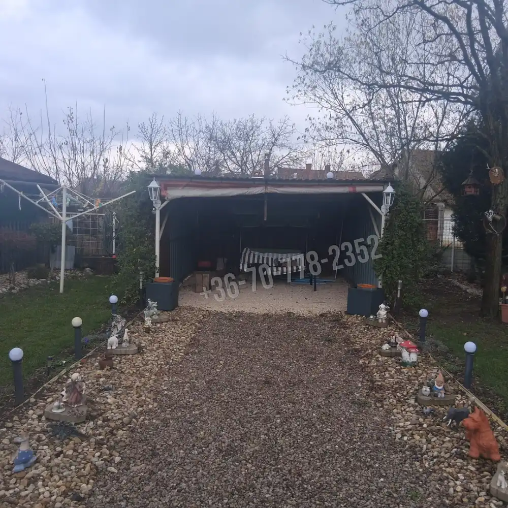 Békés megye - Szeghalom