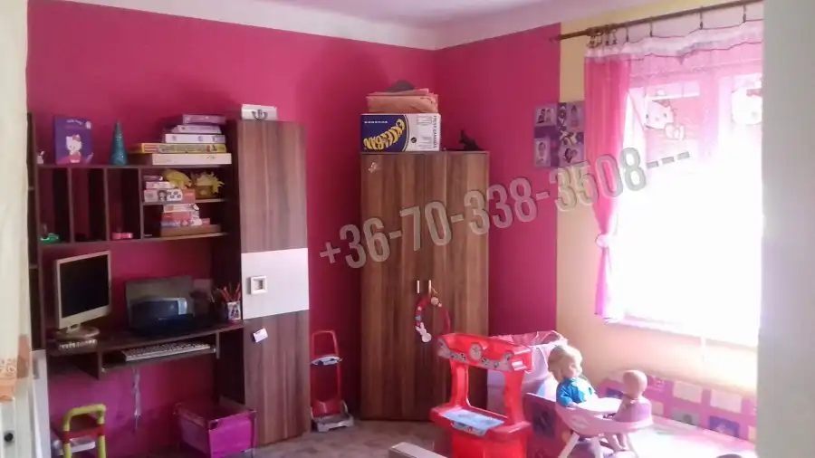 eladó családi ház, Szeghalom