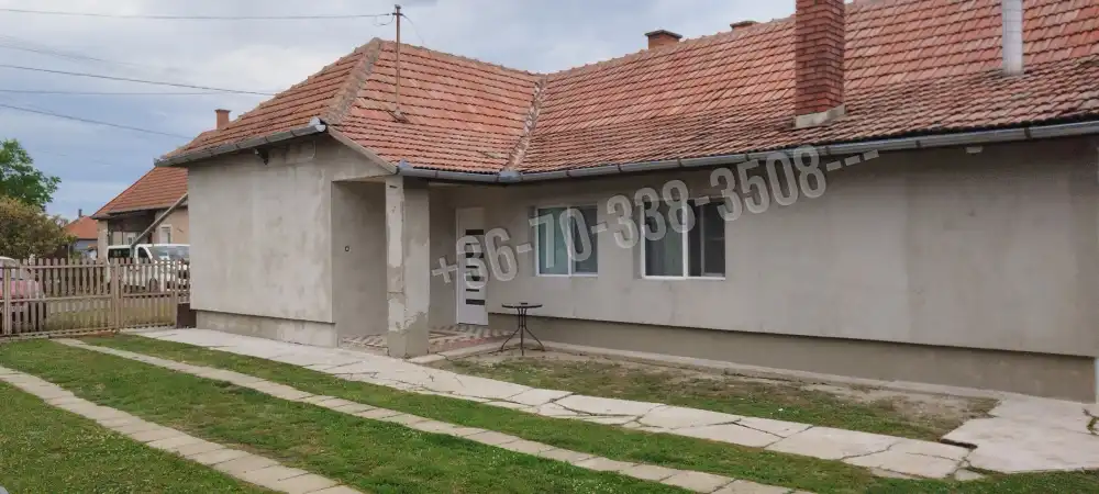 Békés megye - Szeghalom