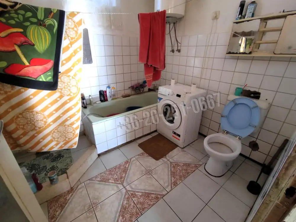 Baranya megye - Székelyszabar