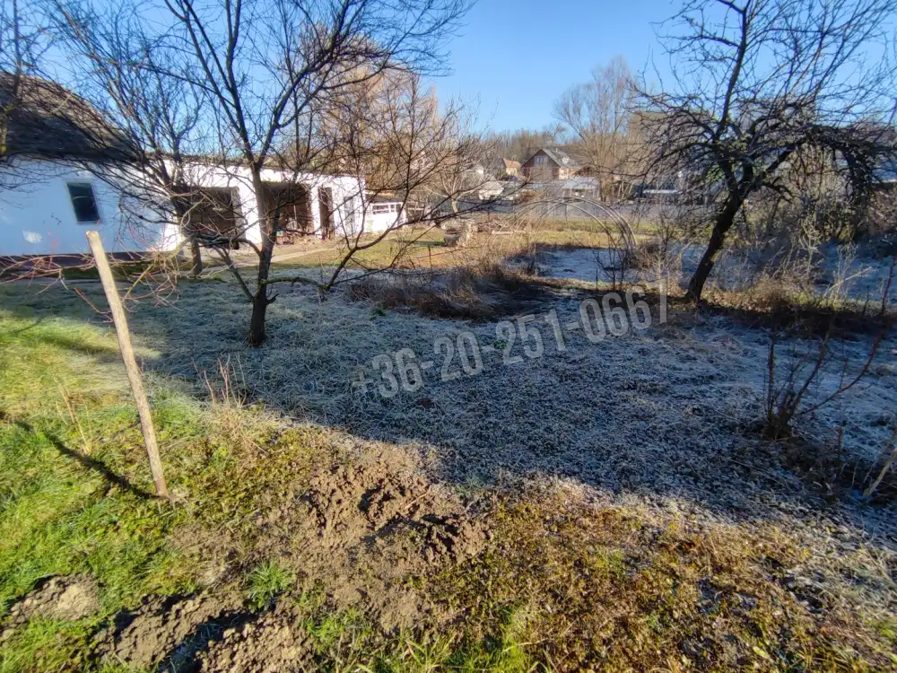 Baranya megye - Székelyszabar